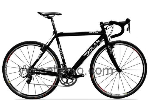 Dolan Multi Cross specs and reviews